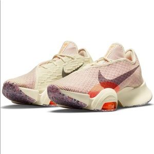 Nike Air Zoom | SuperRep 2 Next Nature training shoe Womens 5.5